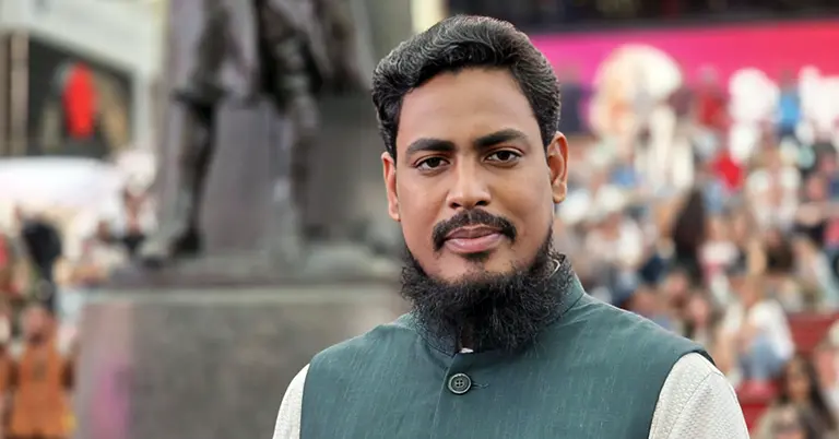 আখতার হোসেন